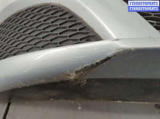 купить Бампер на Seat Leon 2 2005-2012