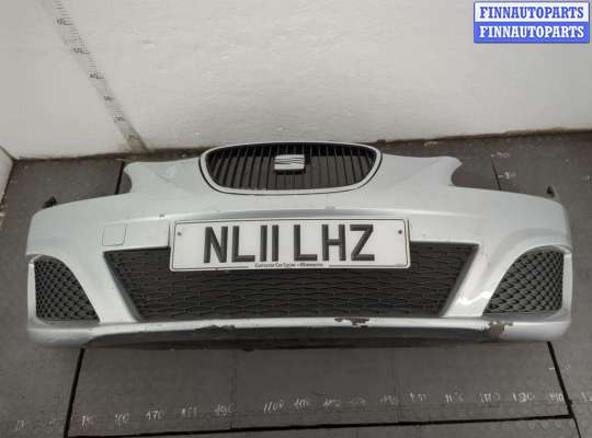 Бампер ST344246 на Seat Leon 2 2005-2012