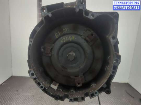 КПП - автомат (АКПП) 4х4 LRD3945 на Land Rover Range Rover 3 (LM) 2002-2012