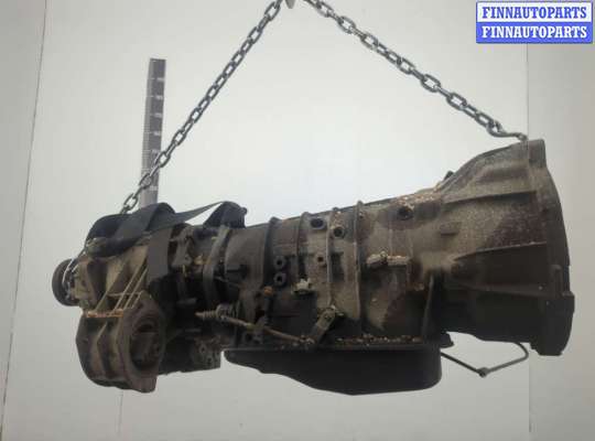 купить КПП - автомат (АКПП) 4х4 на Land Rover Range Rover 3 (LM) 2002-2012
