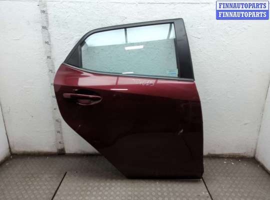 Купить Дверь боковая (легковая) на Mazda 2 2007-2014 Дверь боковая (легковая) MZ672006 на Mazda 2 2007-2014