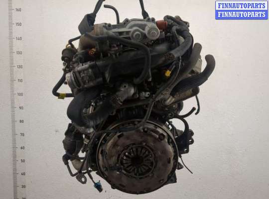 Форсунка топливная на Chevrolet Tracker III (Trax)