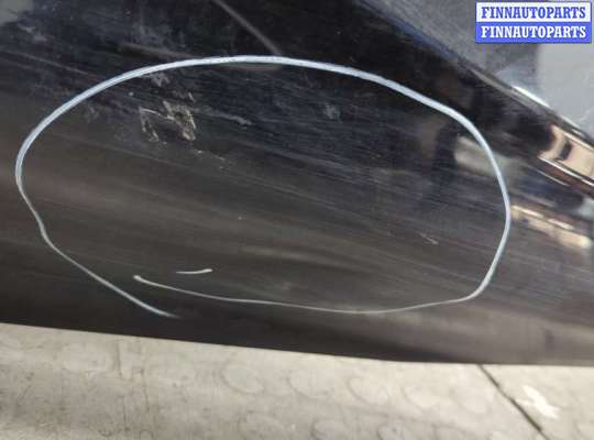 купить Капот на Chevrolet Malibu 2018-2025