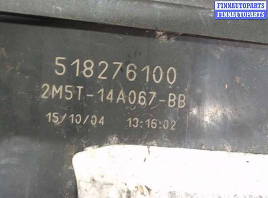 Блок предохранителей FO807545 на Ford Focus 1 1998-2004