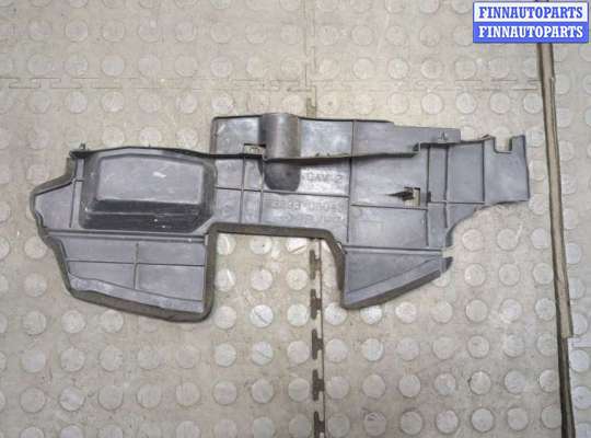 купить Пластик радиатора на Toyota Camry V40 2006-2011