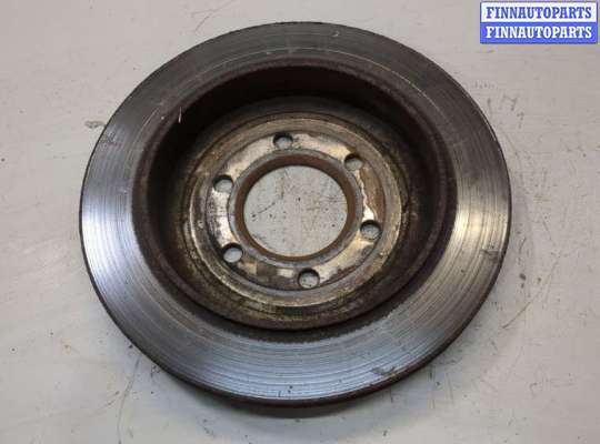 купить Диск тормозной на Ford Expedition 2002-2006