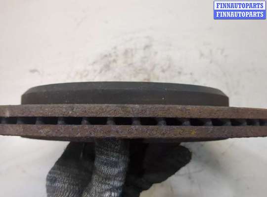 купить Диск тормозной на Ford Expedition 2002-2006