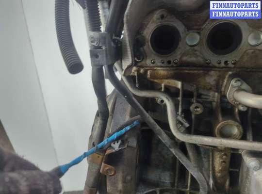 купить Маховик на Mercedes C W203 2000-2008