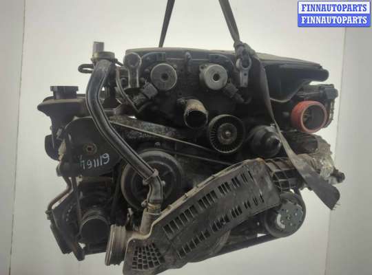 Маховик MB1722257 на Mercedes C W203 2000-2008