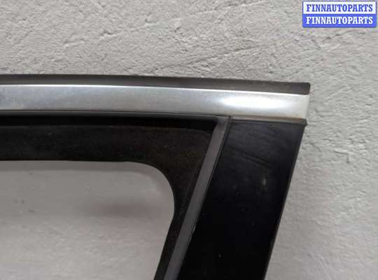 купить Дверь боковая (легковая) на Mercedes S W221 2005-2013