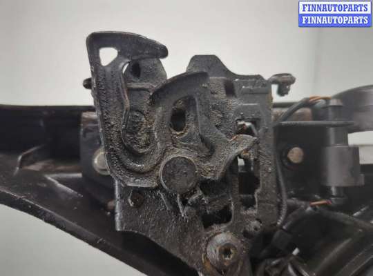 купить Рамка передняя (телевизор) на Volkswagen Passat 5 2000-2005