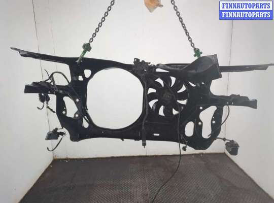 купить Рамка передняя (телевизор) на Volkswagen Passat 5 2000-2005