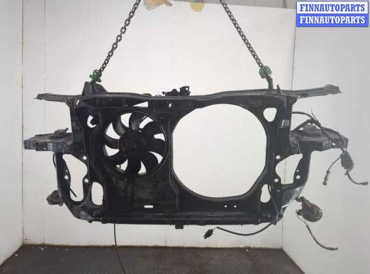 купить Рамка передняя (телевизор) на Volkswagen Passat 5 2000-2005