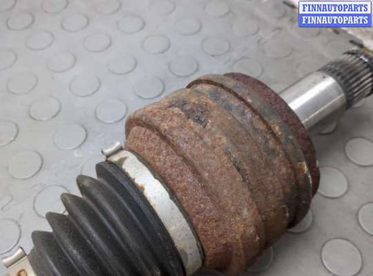 купить Полуось (приводной вал, шрус) на Lexus LS460 2006-2017