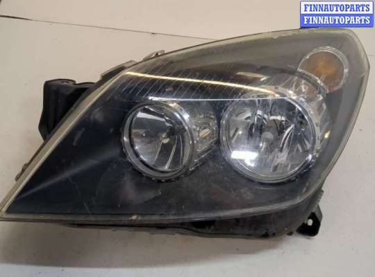 купить Фара (передняя) на Opel Astra H 2004-2010