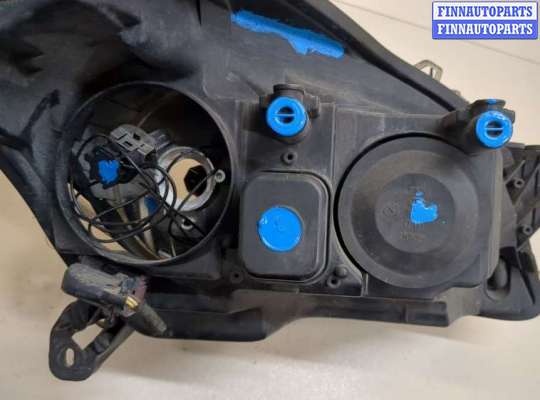 купить Фара (передняя) на Opel Astra H 2004-2010
