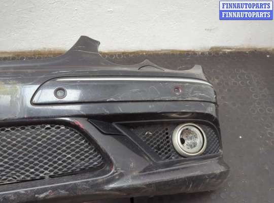 купить Бампер на Mercedes CLK W209 2002-2010