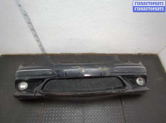 купить Бампер на Mercedes CLK W209 2002-2010