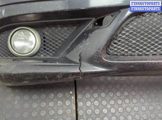 купить Бампер на Mercedes CLK W209 2002-2010