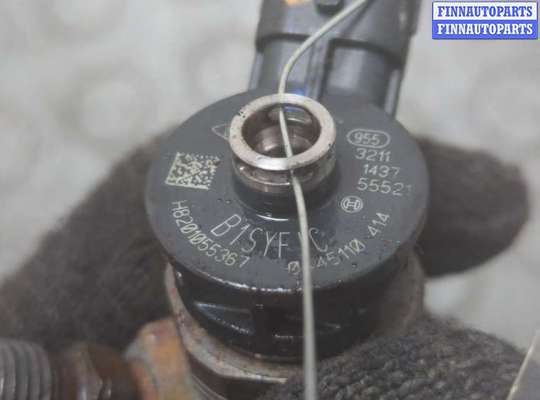 купить Форсунка топливная на Opel Vivaro 2014-2019