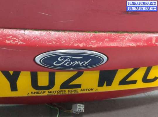 купить Стекло заднее на Ford Mondeo 3 2000-2007