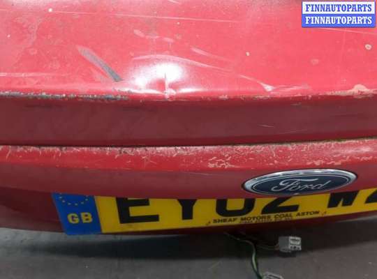 купить Стекло заднее на Ford Mondeo 3 2000-2007