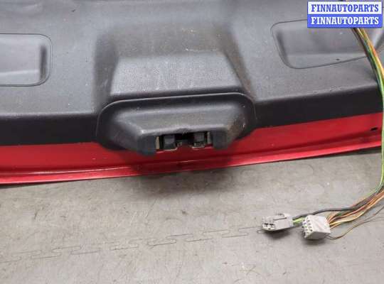 купить Стекло заднее на Ford Mondeo 3 2000-2007