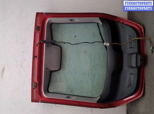 купить Стекло заднее на Ford Mondeo 3 2000-2007