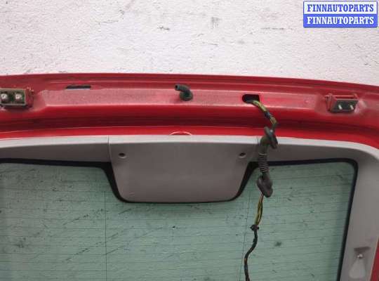 купить Стекло заднее на Ford Mondeo 3 2000-2007