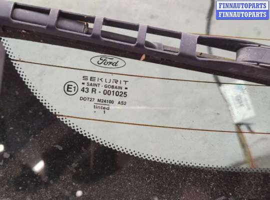 купить Стекло заднее на Ford Mondeo 3 2000-2007