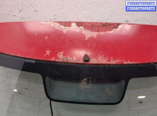 купить Стекло заднее на Ford Mondeo 3 2000-2007