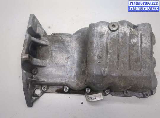 купить Поддон на Opel Corsa D 2006-2014