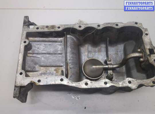купить Поддон на Opel Corsa D 2006-2014