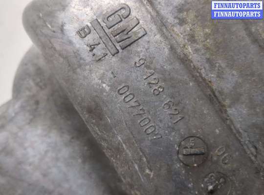 купить Поддон на Opel Corsa D 2006-2014