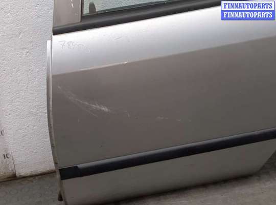 купить Дверь боковая (легковая) на Opel Astra G 1998-2005