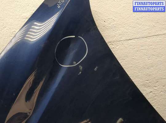 купить Капот на Ford Focus 3 2011-2015