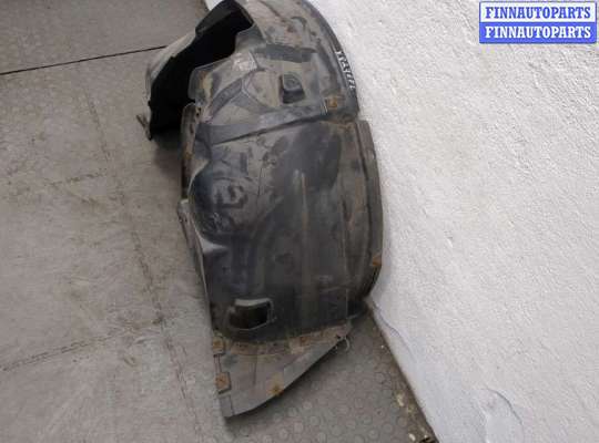 купить Защита арок (подкрылок) на BMW 1 E87 2004-2011