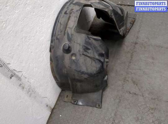 купить Защита арок (подкрылок) на BMW 1 E87 2004-2011