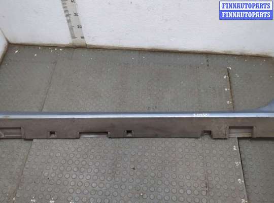 Купить Накладка на порог на Mazda 6 (GH) 2007-2012 Накладка на порог MZ634433 на Mazda 6 (GH) 2007-2012