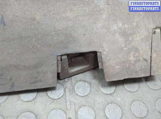 купить Накладка на порог на Mazda 6 (GH) 2007-2012