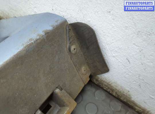 купить Накладка на порог на Mazda 6 (GH) 2007-2012