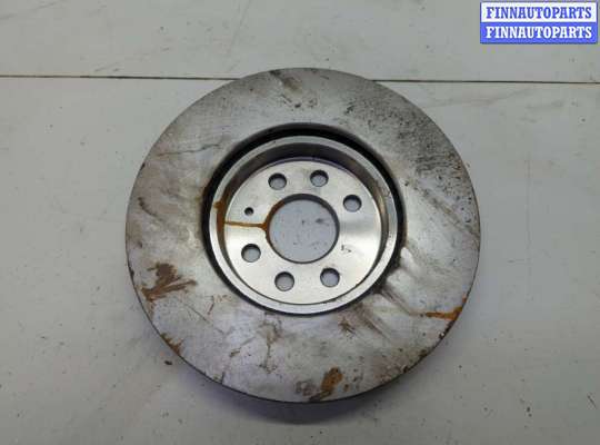 купить Диск тормозной на Opel Astra H 2004-2010