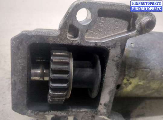 купить Стартер на Ford Mondeo 3 2000-2007