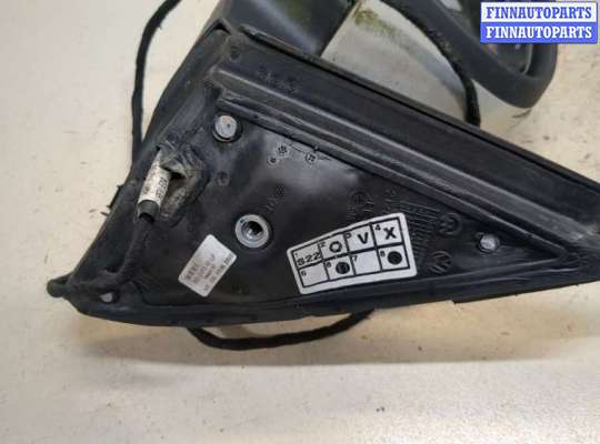 купить Зеркало боковое на Volkswagen Tiguan 2007-2011