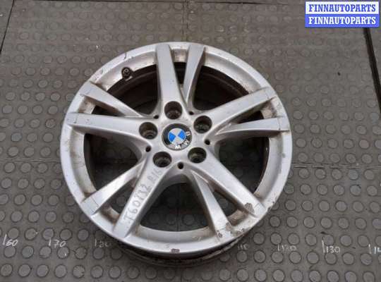 Диск литой BM3591973 на BMW 2 F46 Gran Tourer 2014-2022