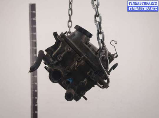 Головка блока (ГБЦ) TT909183 на Toyota Corolla E11 1997-2001