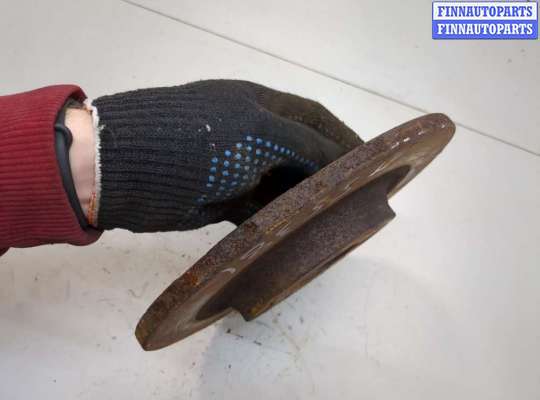 купить Диск тормозной на Citroen C5 2008-2017