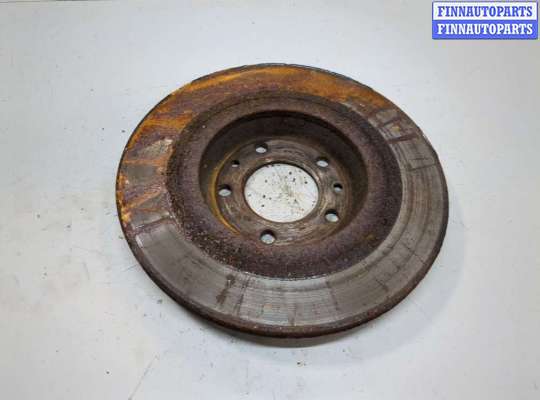 купить Диск тормозной на Citroen C5 2008-2017