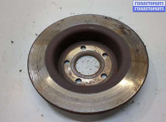 купить Диск тормозной на Ford Escape 2012-2015