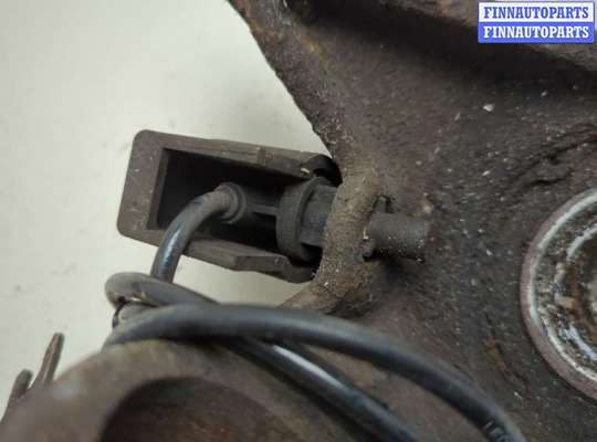 купить Ступица (кулак, цапфа) на Citroen Berlingo 2002-2008